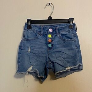 5 for $15 girl clothing